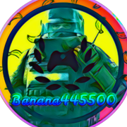 Banana445500