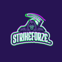 Strikeforze