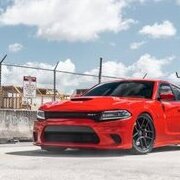 RyWilson's Buddy Charger