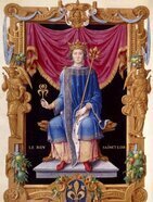 Louis IX de France