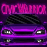 civicwarrior91