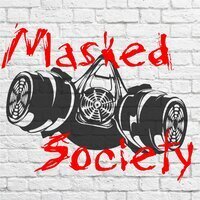 Mask3dSoci3ty