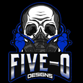 Five O Designs