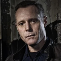 SGT. Hank Voight