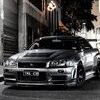 DriftProdigyZ28