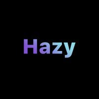 HazyTube