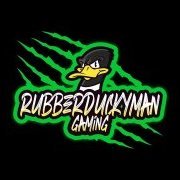 rubberduckyman