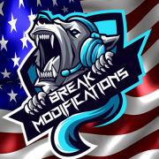 Break Modifications