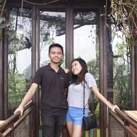 Novian Chandra Ario Wibowo