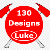 130 Designs Luke