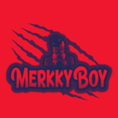 MerkkyBoy
