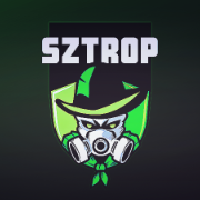 Sztrop