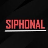 Siphonal