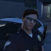 1Officer Carter1