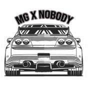 MG x Nobody