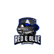Red and Blue Development