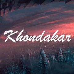 Khondakar Designs