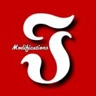 Jordan Modifications