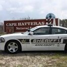 officer Cape Hatteras