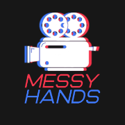 Messy Hands