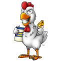 MayoChickens