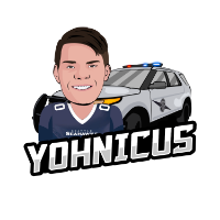 Yohnicus