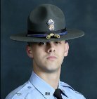 Trooper J.Mendez