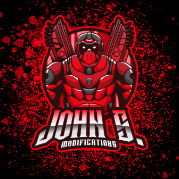 John S. Modifications