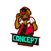 Concep7 Modifications