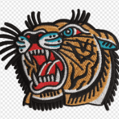 Deviltigeris Textures