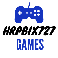 HRPBIX727 GAMES