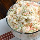 coleslaw