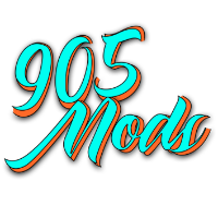 905 Mods