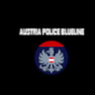 Austria Police Blueline