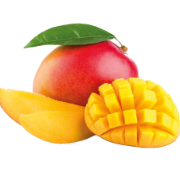 MangoHDX