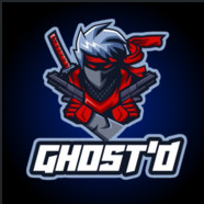 ghostd