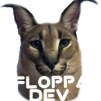 Floppa Development