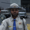 Trooper Gaulden