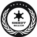 SheriffBalloon25