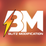Blitz Modifications