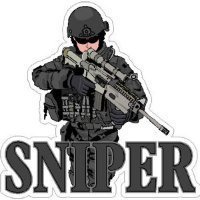 Sheriff Sniper Designs