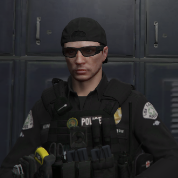 JohanOfficer