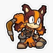 sticksthepolicebadger