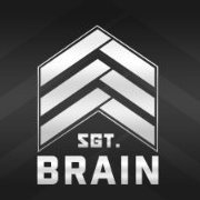 Sgt.Brain