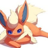 Ember The Flareon