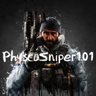PhyscoSniper101