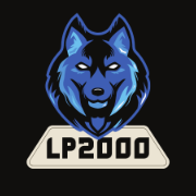 LP2000