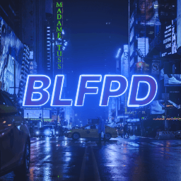 BlueLineFivePD