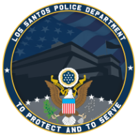 LSPD Los Santos Police