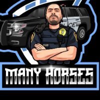 Many Horses